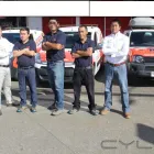 La imagen 1 de la Empresa RATACOM CONTROL DE PLAGAS LIMITADA Servicios Profesionales de Fumigación en Temuco AR