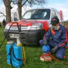 La imagen 2 de la Empresa RATACOM CONTROL DE PLAGAS LIMITADA Servicios Profesionales de Fumigación en Temuco AR