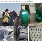 La imagen 1 de la Empresa REPARACION DE GENERADORES ELECTRICOS Reparación De Motores Eléctricos en Santiago RM
