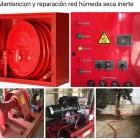 La imagen 3 de la Empresa REPARACION DE GENERADORES ELECTRICOS Reparación De Motores Eléctricos en Santiago RM