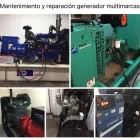 La imagen 5 de la Empresa REPARACION DE GENERADORES ELECTRICOS Reparación De Motores Eléctricos en Santiago RM