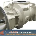 La imagen 4 de la Empresa REPCOMP Servicio Técnico de Compresores en Santiago RM