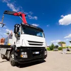 La imagen 2 de la Empresa RESCATE Y SERVICIO AUTOMOTRIZ CRUZ Servicio de grúa en Buin RM