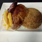 La imagen 3 de la Empresa RESTAURANT MEGA LTDA Restaurantes Comidas Peruanas en Maipú RM