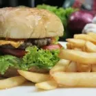 La imagen 1 de la Empresa RESTAURANT NUVI Restaurante de comida para llevar en Coquimbo CO
