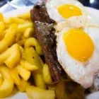 La imagen 2 de la Empresa RESTAURANT NUVI Restaurante de comida para llevar en Coquimbo CO