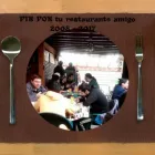 La imagen 5 de la Empresa RESTAURANT PIN PON Turismo Y Hotelería en Concepción BI