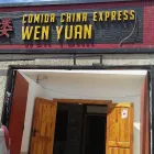 La imagen 5 de la Empresa RESTAURANTE MEI WEI YUAN Turismo Y Hotelería en Copiapó AT
