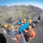 La imagen 6 de la Empresa RIVERSTONK Rafting en Pucón AR