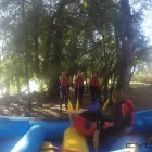 La imagen 15 de la Empresa RIVERSTONK Rafting en Pucón AR