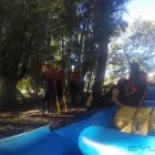 La imagen 21 de la Empresa RIVERSTONK Rafting en Pucón AR