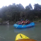 La imagen 30 de la Empresa RIVERSTONK Rafting en Pucón AR