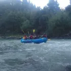La imagen 32 de la Empresa RIVERSTONK Rafting en Pucón AR