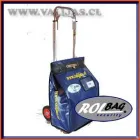 La imagen 1 de la Empresa ROLBAG SECURITY Venta de Valijas de Seguridad en Santiago RM