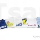 La imagen 1 de la Empresa ROPA PUBLICITARIA Y DE TRABAJO TSAR Ropas Publicitarias en Recoleta RM