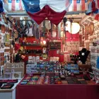 La imagen 1 de la Empresa RUKANTU ARTESANIA Souvenirs en Santiago RM