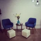 La imagen 2 de la Empresa RUNWAY HAIR AND NAILS Salón de belleza en Las Condes RM