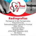 La imagen 4 de la Empresa RXDENT Radiologia en Valparaíso VS