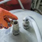 La imagen 3 de la Empresa RYM INSTALACIONES Servicios de instalaciones en Viña del Mar VS