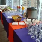La imagen 4 de la Empresa SABORES Y GUSTITOS LTDA Servicios Gastronòmicos en Santiago RM