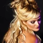 La imagen 4 de la Empresa SALON DE BELLEZA VERANVIOR Visos en Santiago RM