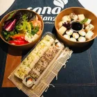 La imagen 1 de la Empresa SANA CONFIANZA Postres en Las Condes RM