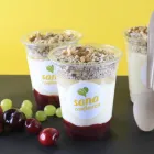 La imagen 2 de la Empresa SANA CONFIANZA Postres en Las Condes RM