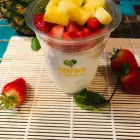 La imagen 4 de la Empresa SANA CONFIANZA Postres en Las Condes RM