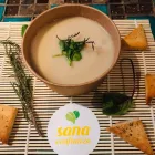 La imagen 5 de la Empresa SANA CONFIANZA Postres en Las Condes RM