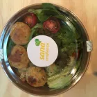 La imagen 7 de la Empresa SANA CONFIANZA Postres en Las Condes RM