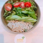 La imagen 8 de la Empresa SANA CONFIANZA Postres en Las Condes RM