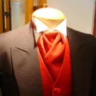 La imagen 2 de la Empresa SASTRERIA TAILORD Textiles en Santiago RM