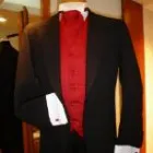 La imagen 3 de la Empresa SASTRERIA TAILORD Textiles en Santiago RM