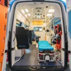 La imagen 2 de la Empresa SERVICIO AMBULANCIA Servicio de ambulancia en La Florida RM