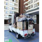 La imagen 2 de la Empresa SERVICIO DE FLETE Y MUDANZAS VALIJAS Y ENCOMIENDAS en Santiago RM