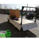 La imagen 5 de la Empresa SERVICIO DE FLETE Y MUDANZAS VALIJAS Y ENCOMIENDAS en Santiago RM
