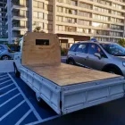 La imagen 3 de la Empresa SERVICIO DE FLETES Y MUDANZAS VALIJAS Y ENCOMIENDAS en Santiago RM