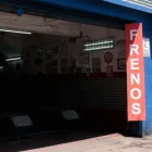 La imagen 5 de la Empresa SERVICIO DE FRENOS SCHWARZLOSE Venta de Rectificadoras en Santiago RM