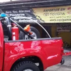 La imagen 2 de la Empresa SERVICIOS AUTOMOTRICES ORIGEN LTDA Rental Mineria en Santiago RM