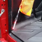 La imagen 3 de la Empresa SERVICIOS AUTOMOTRICES ORIGEN LTDA Rental Mineria en Santiago RM