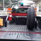 La imagen 5 de la Empresa SERVICIOS AUTOMOTRICES ORIGEN LTDA Rental Mineria en Santiago RM