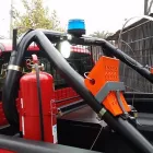 La imagen 6 de la Empresa SERVICIOS AUTOMOTRICES ORIGEN LTDA Rental Mineria en Santiago RM