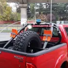 La imagen 7 de la Empresa SERVICIOS AUTOMOTRICES ORIGEN LTDA Rental Mineria en Santiago RM