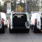 La imagen 8 de la Empresa SERVICIOS AUTOMOTRICES ORIGEN LTDA Rental Mineria en Santiago RM