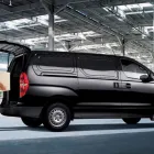 La imagen 13 de la Empresa SERVICIOS AUTOMOTRICES ORIGEN LTDA Rental Mineria en Santiago RM