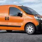 La imagen 31 de la Empresa SERVICIOS AUTOMOTRICES ORIGEN LTDA Rental Mineria en Santiago RM