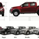 La imagen 32 de la Empresa SERVICIOS AUTOMOTRICES ORIGEN LTDA Rental Mineria en Santiago RM