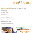 La imagen 1 de la Empresa SERVICIOS DE MENSAJERIA S.A Tramites Moto en Santiago RM