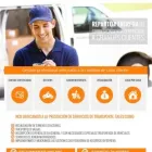 La imagen 3 de la Empresa SERVICIOS DE MENSAJERIA S.A Tramites Moto en Santiago RM