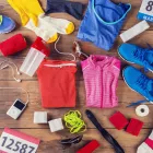 La imagen 2 de la Empresa SH FITNESS Tienda de ropa en Lo Barnechea RM